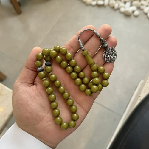 سبحة بكلايت B279