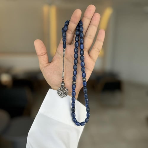 سبحة فاتوران F278