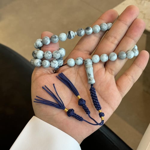 سبحة بكلايت كركوشة KR36