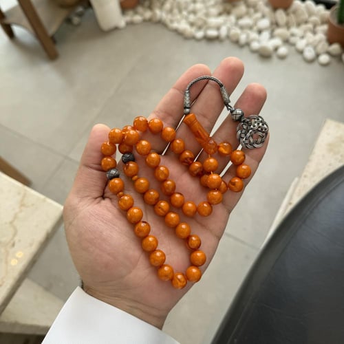 سبحة بكلايت B266