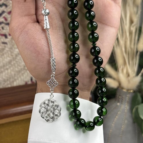 سبحة بكلايت طربزونة BM05