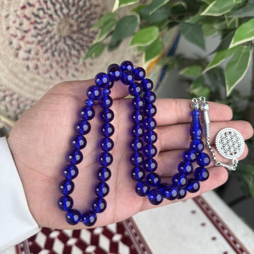 سبحة فاتوران نجدية NF26