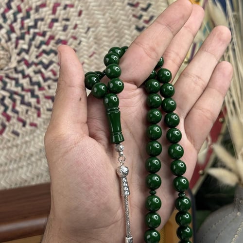 سبحة بكلايت طربزونة BM02