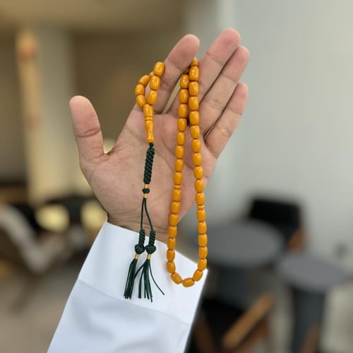 سبحة فاتوران كركوشة FK48