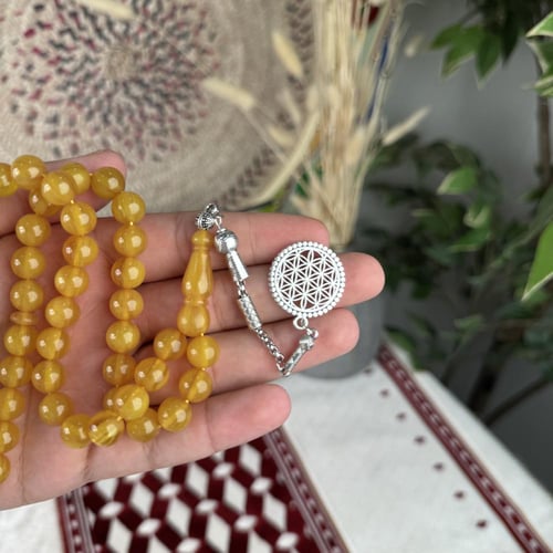 سبحة فاتوران نجدية NF32