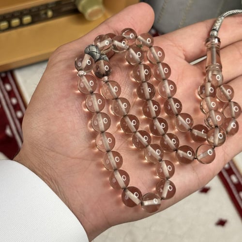 سبحة بكلايت B283