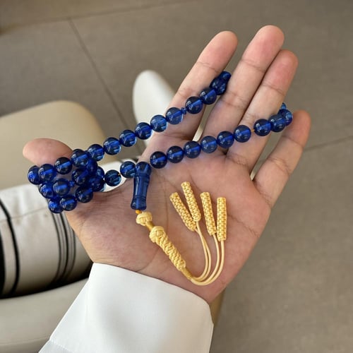 سبحة بكلايت كركوشة KR29