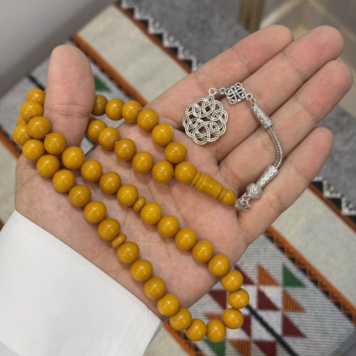 سبحة فاتوران طربزونة FM015