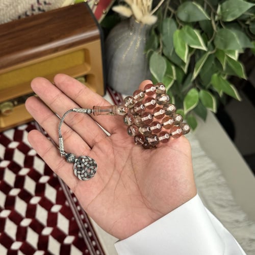 سبحة بكلايت B283