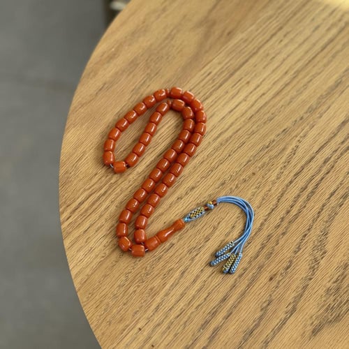 سبحة فاتوران كركوشة FK14