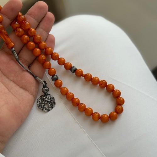 سبحة بكلايت B266