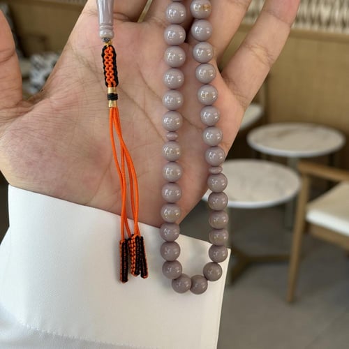 سبحة فاتوران كركوشة FK36