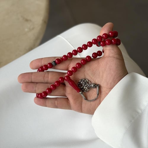 سبحة فاتوران F197