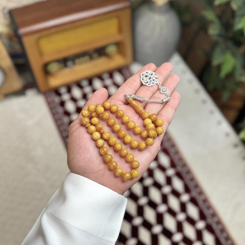 سبحة فاتوران طربزونة FM013