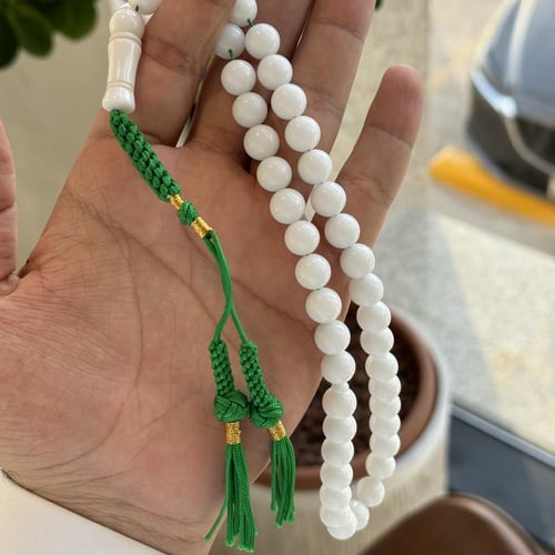 سبحة بكلايت كركوشة KR13