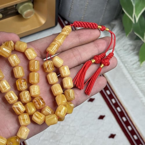 سبحة فاتوران كركوشة FK67