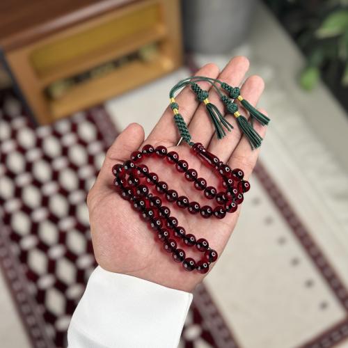 سبحة فاتوران كركوشة FK73