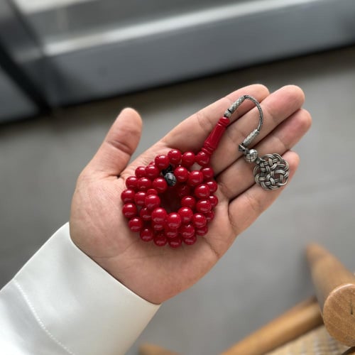 سبحة فاتوران F197