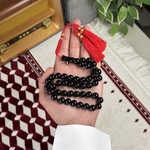 سبحة بكلايت كركوشة KR50