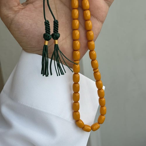 سبحة فاتوران كركوشة FK48