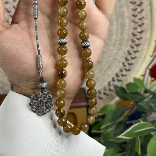 سبحة فاتوران F313