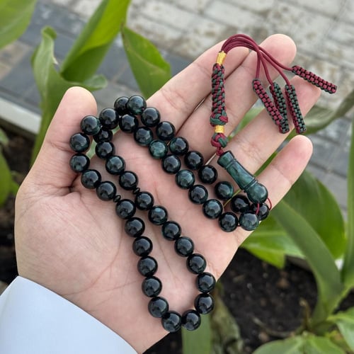 سبحة بكلايت كركوشة KR41