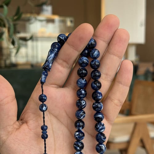 سبحة بكلايت BT26