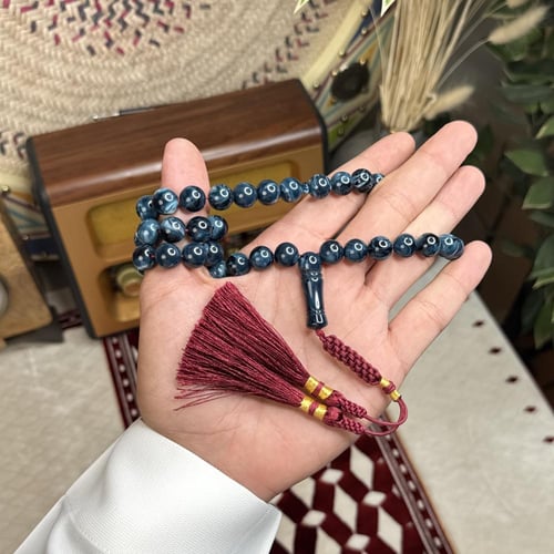 سبحة بكلايت كركوشة KR61