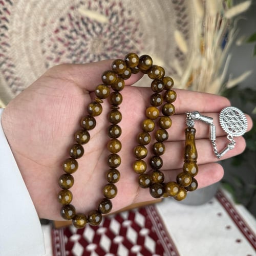 سبحة فاتوران نجدية NF29