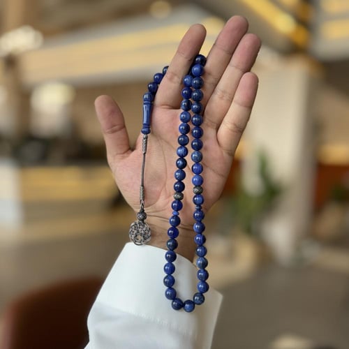 سبحة فاتوران F214