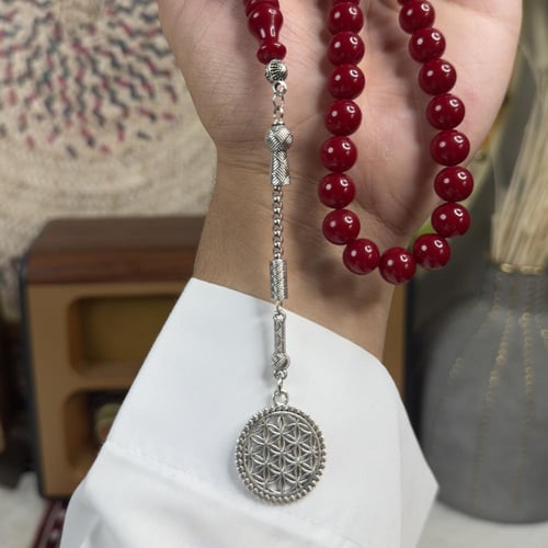 سبحة فاتوران نجدية NF06