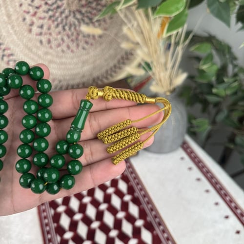 سبحة بكلايت كركوشة KR80