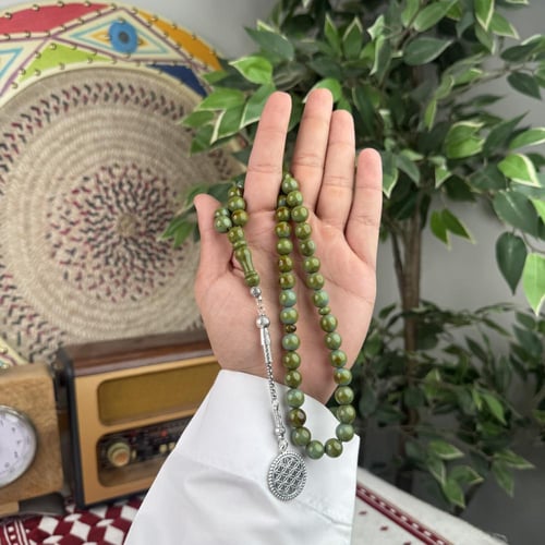 سبحة فاتوران نجدية NF27