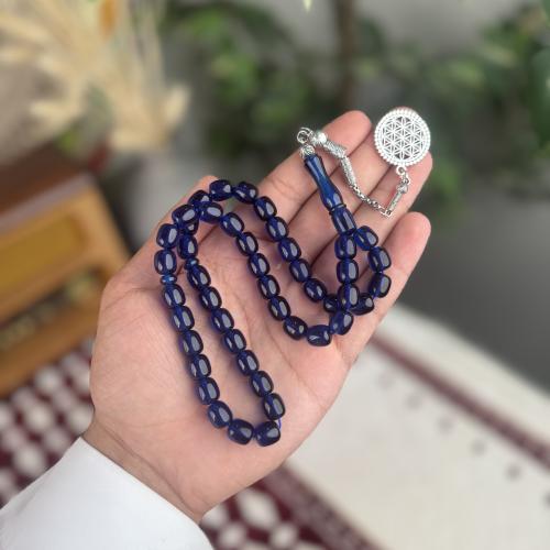 سبحة فاتوران نجدية NF21