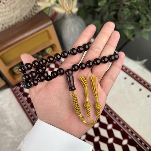 سبحة بكلايت كركوشة KR70