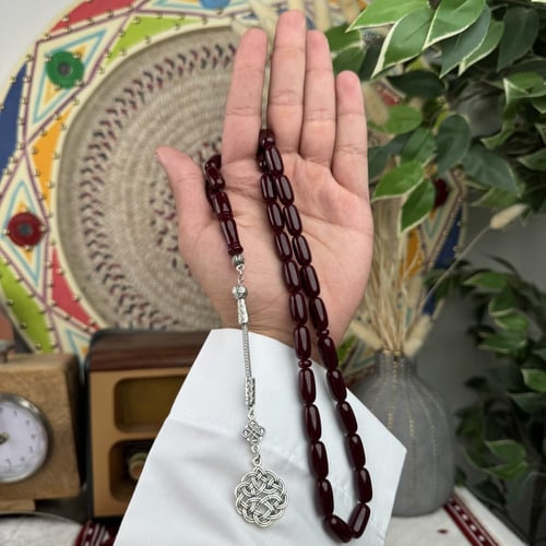 سبحة فاتوران طربزونة FM042