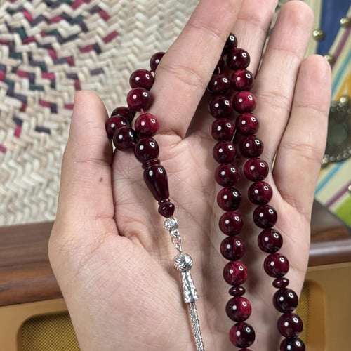 سبحة فاتوران طربزونة FM026