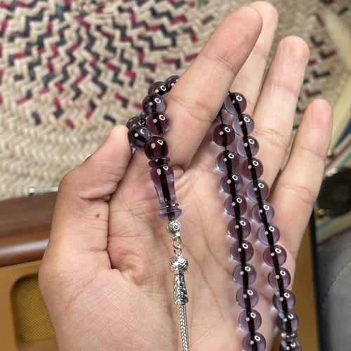 سبحة فاتوران طربزونة FM08