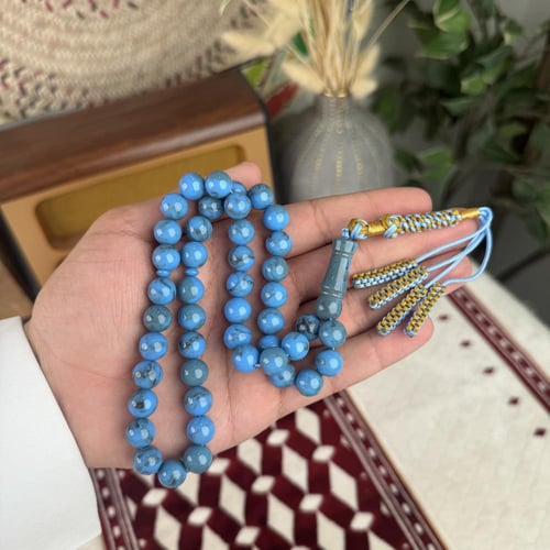 سبحة بكلايت كركوشة KR75