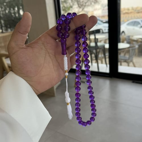 سبحة بكلايت كركوشة KR10