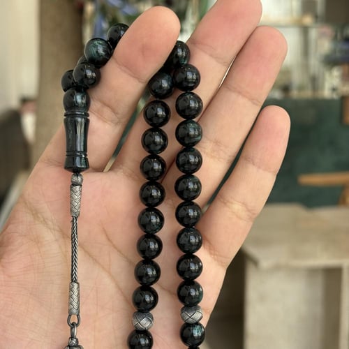 سبحة بكلايت B262