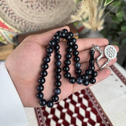 سبحة فاتوران نجدية NF15