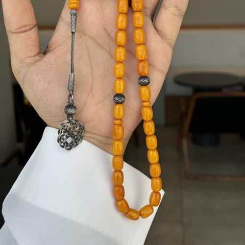 سبحة فاتوران F277