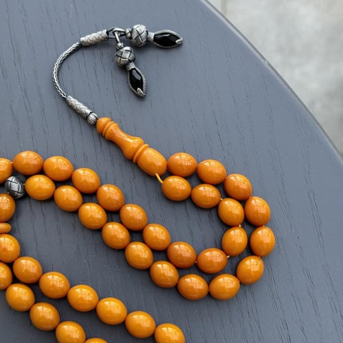 سبحة فاتوران F231