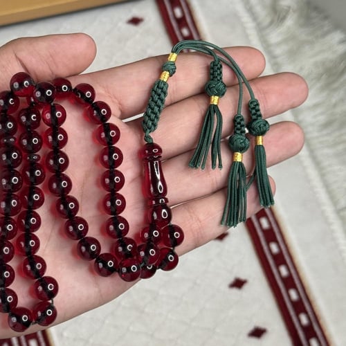 سبحة فاتوران كركوشة FK73