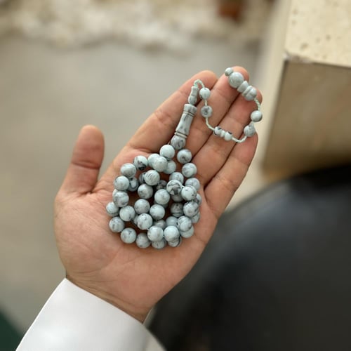 سبحة بكلايت BT16