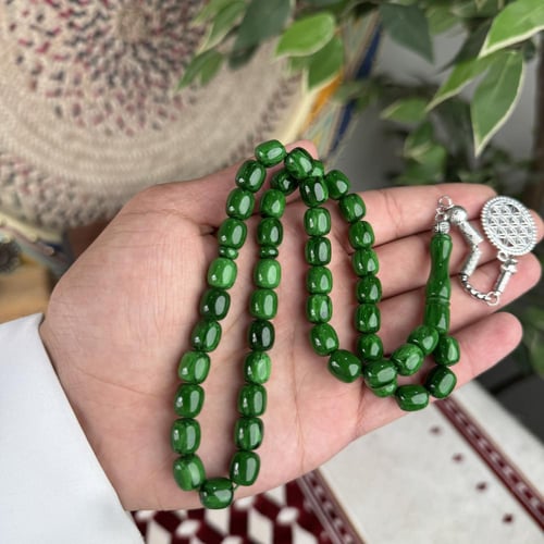 سبحة فاتوران نجدية NF24