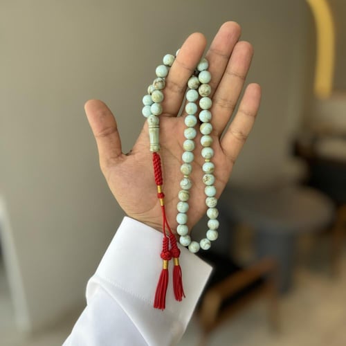 سبحة بكلايت كركوشة KR01