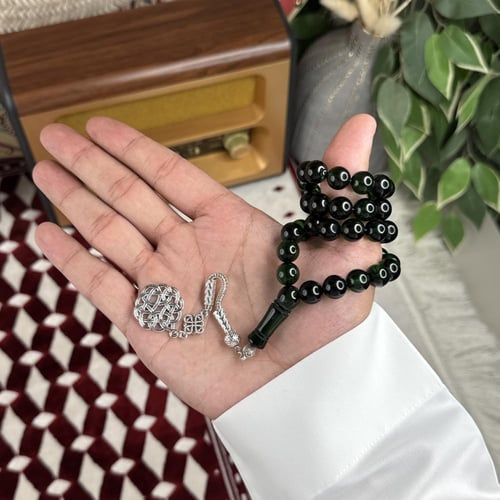 سبحة بكلايت طربزونة BM05