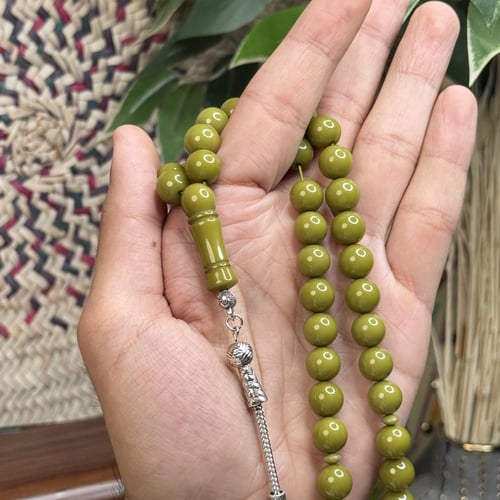 سبحة بكلايت طربزونة BM020